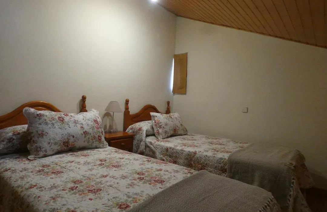 Núcleo de Turismo Rural Valle de Iruelas-1